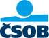 ČSOB logo